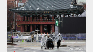 한 총리 “제야의 종 행사 인파사고 철저히 대비”