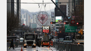 ‘제야의 종’ 모인 시민들 “청룡처럼 힘있는 한 해 되길”