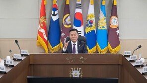국방부, 김정은 핵전쟁 위협에 “핵사용 기도시 정권 종말”