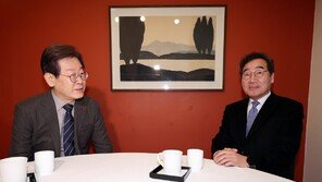 이낙연, 주내 창당 선언…비명계 4인도 “주중 거취 결단”