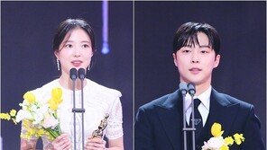 이세영♥배인혁, 열애설 해프닝 부른 케미…“팀워크 너무 좋아서”