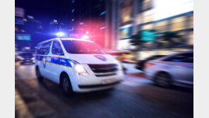 일산 주점서 60대 여성 숨진 채 발견…용의자 추적 중