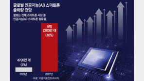 D램-낸드 가격 석달 연속 상승… ‘반도체의 봄’ 기대감 