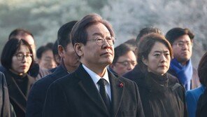 이재명 “尹정부, 대한민국 고사시켜…칼로 죽이는 것과 차이 없다”
