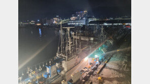 日 지진해일 왔다 ‘긴장의 동해안’…“아직 피해접수 없어”