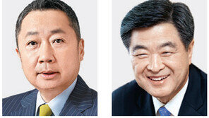 최태원 “느슨해진 줄 다시 팽팽하게” 허태수 “기회의 시간” 