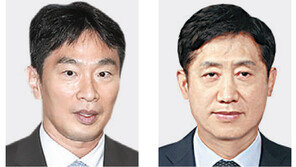 이복현 금감원장 “부실기업 질서 있는 구조조정”… 김주현 금융위장 “부동산PF 사업성 평가 강화” 