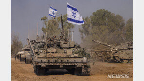 이스라엘 “마지막 3단계 최소 6개월간 지속될 것”