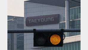 태영건설 PF보증채무 9조… 정부, 채안펀드 10조 증액 검토 