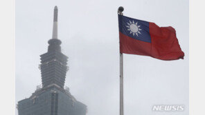 대만, 中 침공 가능성에 국제형사재판소 가입 검토