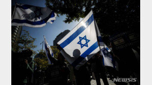 하마스와 전쟁 중인 이스라엘, 4년만에 기준금리 인하…4.75→4.5%