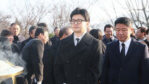 ‘보수 텃밭’ 대구 찾는 한동훈…홍준표 시장과 국힘 행사장 만남은 불발될 듯