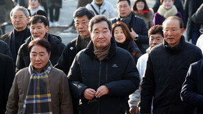 이낙연, 이준석과 연대 가능성 시사…“양당 정치 폐해 동의하면 누구와도 협력”