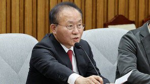 윤재옥 “민주당, 북한 바라기 노선 폐기해야”