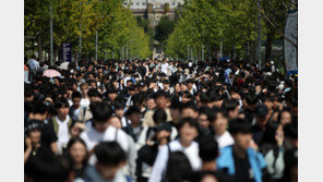 ‘SKY’ 수시 합격 337명 미등록 왜?…고대 의대서만 8명포기