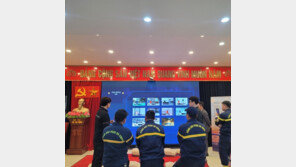  대한안전교육협회, 베트남 소방공안국과 협업해 ‘소방 안전 행사’ 진행