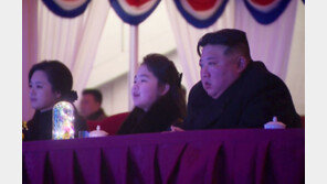통일부 “북한, 남한과 적대관계 강조…군사력 강화 명분 삼아”