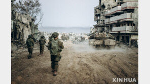 이 “가자 전투 다양한 방식으로 계속”…하마스 협상안 거부