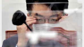 검찰, ‘통계조작 의혹’ 윤성원 전 차관 구속영장 청구