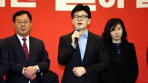 한동훈, 공관위원장 선임 고심…“속도 중요하지만 정답 내야”