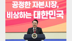 尹대통령, 공매도·양도세 이어 금투세 정조준…개미 표심 잡기