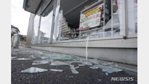 “후쿠시마 악몽 재현?”…새해 첫날 벌어진 日 강진, 또 찾아올 가능성은?