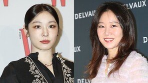 김연아 이어 공효진도…연하 남편 둔 ★들 ‘곰신’ 행렬