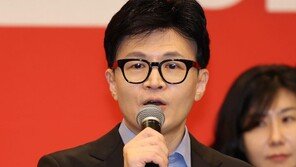 한동훈 “대구는 저의 정치적 출생지 같은 곳”
