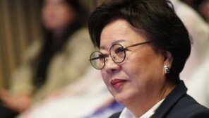 송영숙 한미약품그룹 회장 “새로운 50년 시작점에서 역사 속 반전의 저력 보여줄 것”