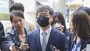 ‘택시기사 폭행’ 이용구 前 차관, 변호사 자격 취소