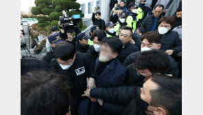 민주 “이재명 대표, 테러로 인해 尹대통령 신년하례식 불참”