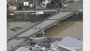 일본 강진 사망자 48명으로 늘어…모두 이시카와현