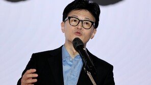 한동훈 “李대표 빠른 회복 기원…병문안 가겠다” TK 신년회 일정 취소