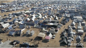 가자, 누적 사망자 2만2000명 넘어…최근 보름간 하루 190명씩