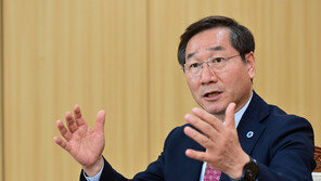 “민생경제 회복 최우선… 소비 늘리고 특화단지 유치”