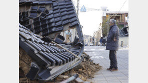 [르포]“日지진 부상자 몰린 병원, 물끊겨 수술-투석 어려워… 온천선 옷도 못입고 탈출” 
