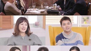 이승연 父, 53년 만에 전처 재회 “괘씸…내 잘못 하나도 없어”