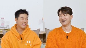 심형탁 “18세 연하 ♥사야에 화장실 가는 것도 허락받아…날 찾을까봐”