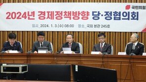 당정 “소상공인 전기료 20만원 감면…전통시장 소득공제율 80%로 상향”