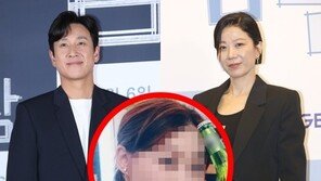 ‘이선균 협박’ 배우 출신 미혼모 박씨, 전혜진도 노렸나…“번호 알아냈다”