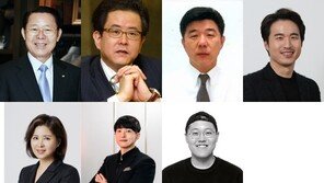 떠오른 ‘청룡의 해’…주목받는 패션·뷰티업계 용띠 CEO는?