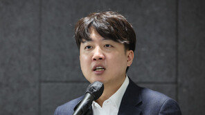 이준석 신당 온라인 당원 모집 시작…“오늘내 창당 필요수 완료”