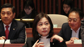 ‘천아용인’ 허은아도 이준석 신당 합류…탈당·의원직 사퇴