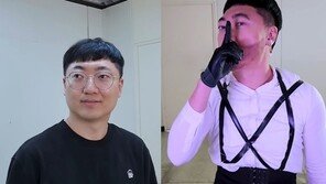 ‘충주맨’ 김선태 “6급 초고속 승진, 묵묵히 일하는 동료에 박탈감 죄송”