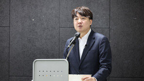 이준석 “신당-국힘 합당, 여당 선거 결과 안 좋으면 가능”