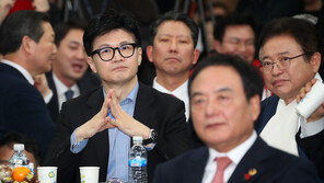 한동훈 4일 ‘野 심장부’ 광주 방문…5·18묘지 참배 뒤 메시지는?