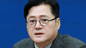 홍익표 “尹, 김건희 특검 거부시 모든 법적 조치 검토”