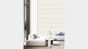  KS벽지, 2024 실크벽지 신제품 ‘더뷰(THE VIEW)’ 선봬