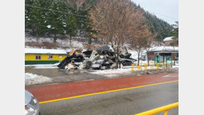 평창 충전소 폭발 ‘전신화상 2명’ 서울 전원…3명 치료 후 퇴원