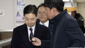 ‘고발사주’ 의혹 손준성 1심 선고, 이달 말로 연기